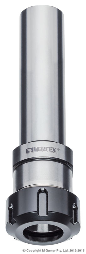 ER40 40 x 100mm Chuck